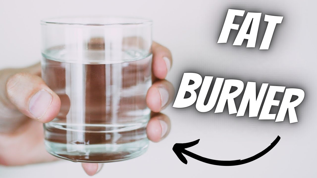 Water Before Meals Simple Trick to Lose Weight FAST YouTube