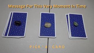 PICK A CARD TAROT READING 🔮✨
