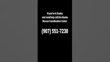 Rescue operations in Alaska following Typhoon Halong. #news #military #coastguard #ytshorts