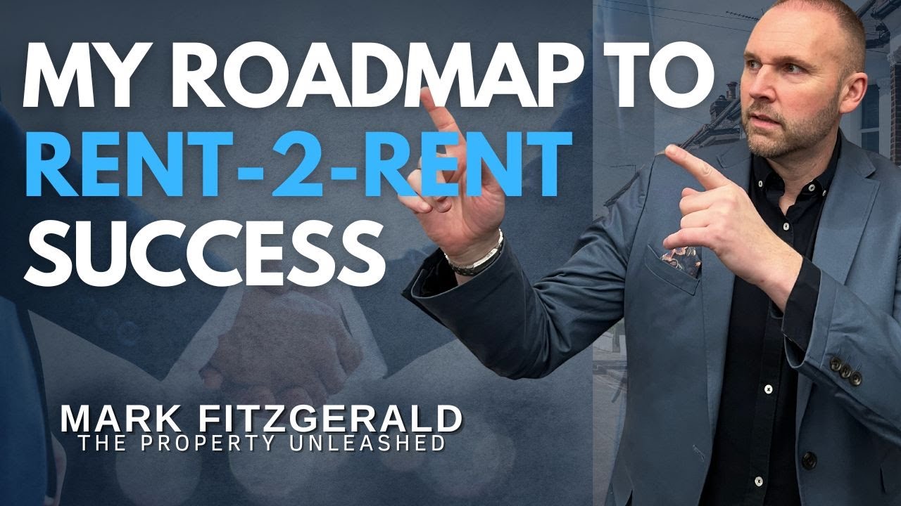 My Rent 2 Rent Success YouTube