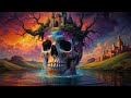 Psychedelic States 🌈 | Deep Psybient, Goa Trance &amp; Psytrance