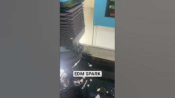 Edm spark graphite electrode