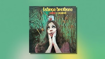 Lebrón Brothers - Regresa a Mi (Audio Oficial)