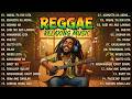 TAGALOG REGGAE LOVE MUSIC 2026 🔥 RELAXING OPM CHILL MUSIC
