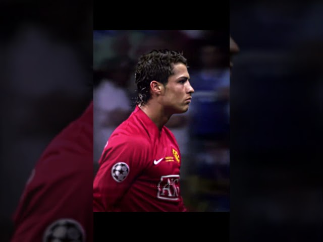 Goat x Goat Transition 🥶🐐 #cristiano #ronaldo #goat #football #edit #fyp #viral class=