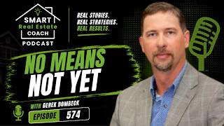 Why a "Dead Lead" Might Still Be Worth Five Figures with Derek Dombeck