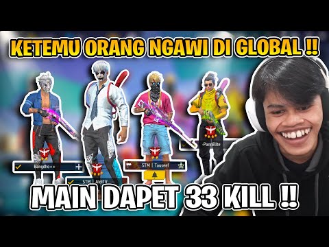 KETEMU ORANG NGAWI