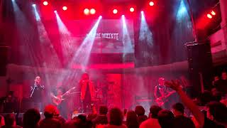 Héroe Inocente - La vida harta