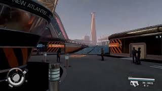 Starfield: I BROKE MY TEXTURES!!!