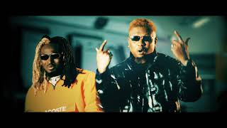 Brillsta - Bullion Van (Remix) ft. Reminisce [Official Video]