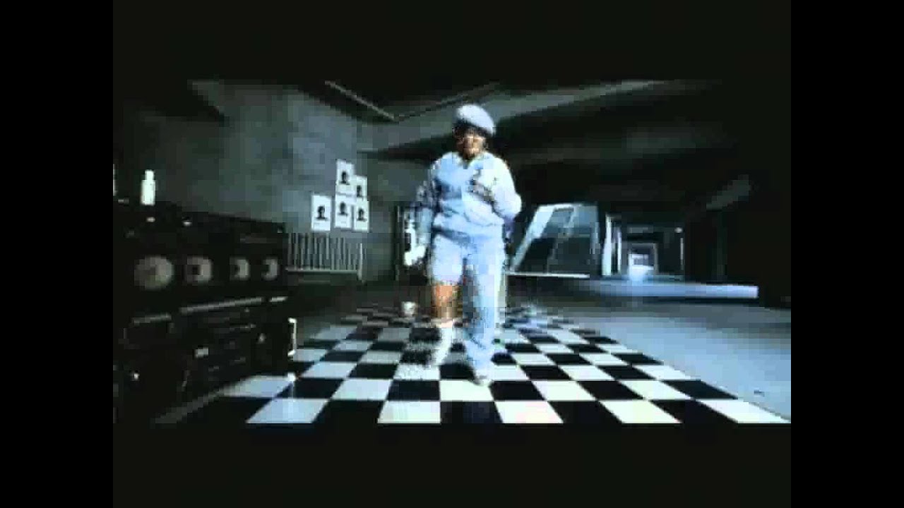 Missy Elliott Work It (with lyrics) YouTube