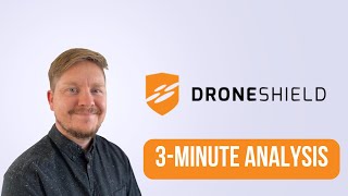 Should you buy DroneShield stock? (May 2024)