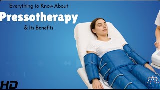 Celebrity Pressotherapy for Beginners: Everything You Need to Know Profile