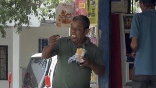 La cucaracha 🪳 deliciosa 😂 by Hablame pri  29,375 views 2 months ago 3 minutes, 20 seconds