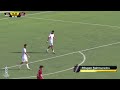 Azərbaycan Kuboku 2025/2026 I təsnifat mərhələsi “Qaradağ Lökbatan” 8–0 “Ağdaş”