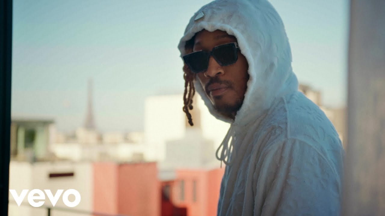 Future - 712PM (Directed by Travis Scott) (Official Music Video)