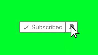 Subscribe to my channel and click the bell button