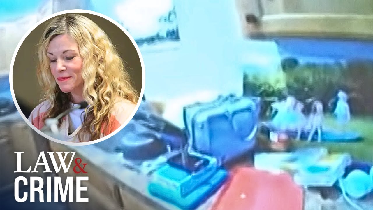 Bodycam: Detective Searches 'Doomsday Cult' Mom Lori Vallow's Apartment