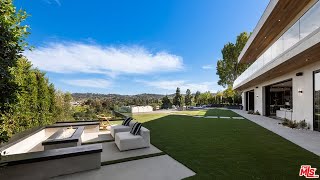 ⁣This $12,995,000 | Example of Modern Architecture | Architect AWOFA (Luxury Houses - American Homes)