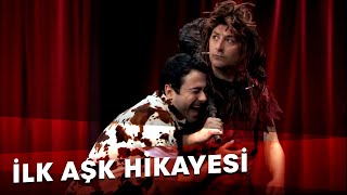 İlk Aşk Hikayesi | Arkadaşım Hoşgeldin