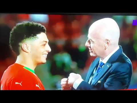 ملخص مباراة المغرب و الارجنتين تحت عشرين سنة Maroc Vs Argentin
