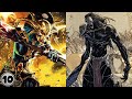 Top 10 Newest Marvel Comics Villains - Part 3