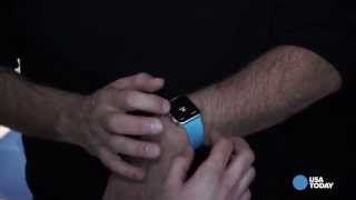 Apple will have 1000s of apps for Watch screenshot 2