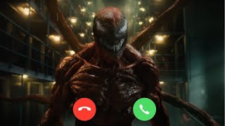 Incoming call from Carnage | Venom 2