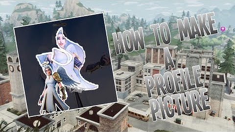 How To Make A Avi Profile Picture | WavyClxut