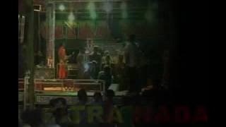 KLASIK Sawer Penganten - Citra Nada live in Cikuya