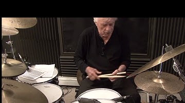 Stick Control Vamps Intro
