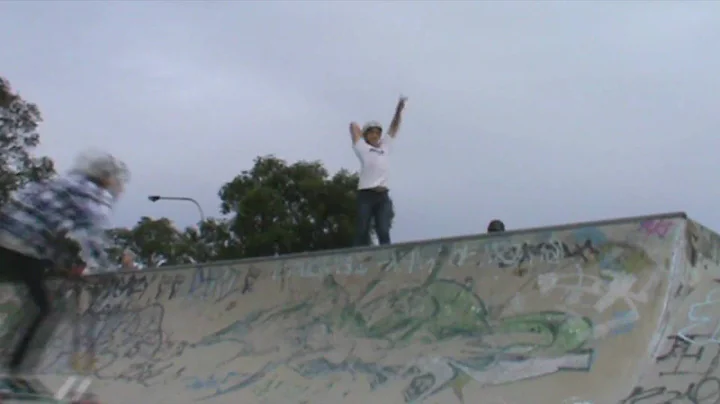 Blake Singleton Mini Edit.wmv
