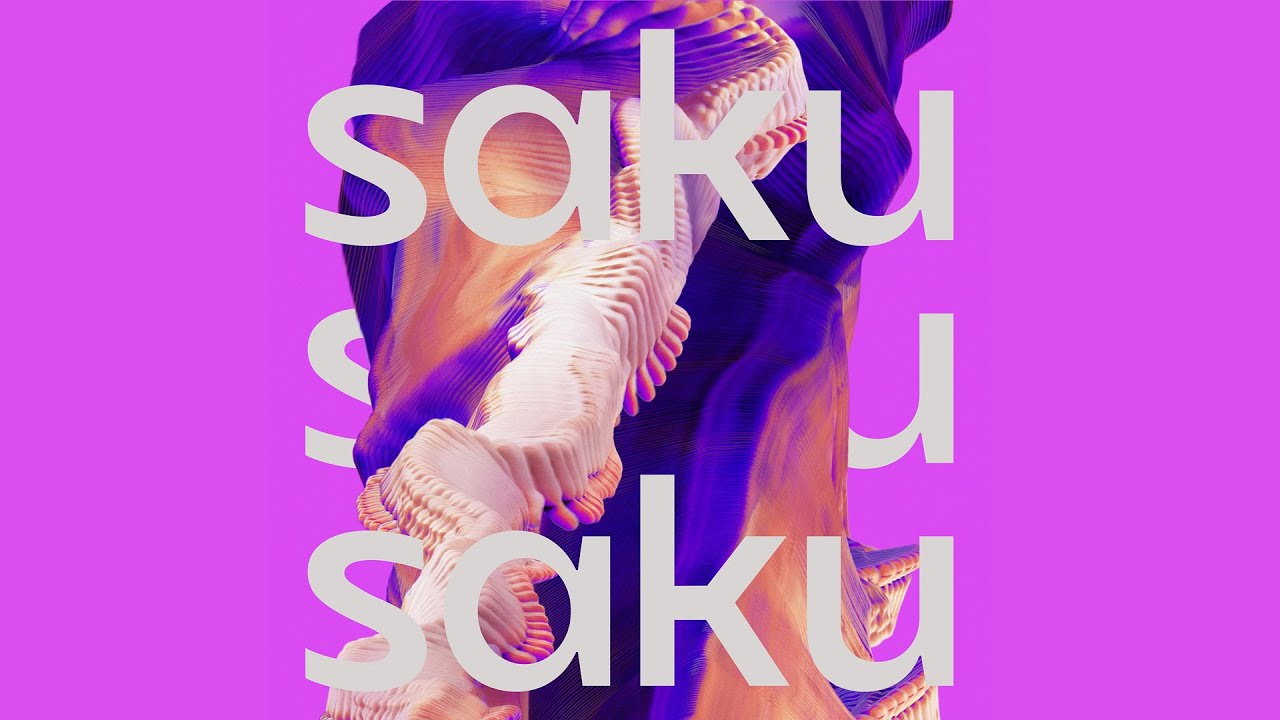 BICEP | SAKU (FEAT. CLARA LA SAN) (Official Audio)