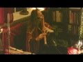 Bouzouki Bansuri &#39;Yogi Flute&#39; Tune, Avi Adir House Concert - www.WoodsWhistling.com