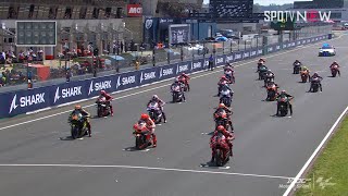 [MotoGP™] French GP - MotoGP Sprint H/L