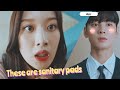 True Beauty Funny moments (ep.2) | Kdrama Funny moments