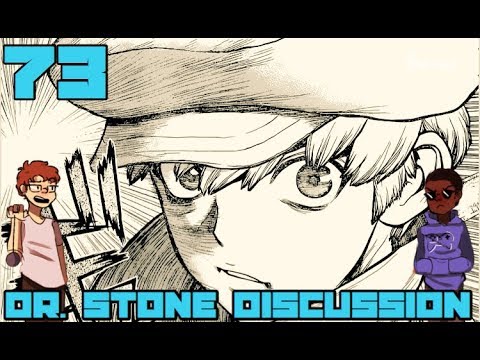 Dr Stone Chapter 73: Top Secret Mission Discussion - youtube