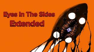 Roblox Pressure- Eyes In The Skies Extended (Suno Ai) Read Description