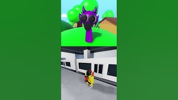 How to get Sprunki Pyramixed Horror Durple in 3D Sprunki RP And Animations [Roblox]