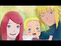 Minato y Kushina AMV Impossible