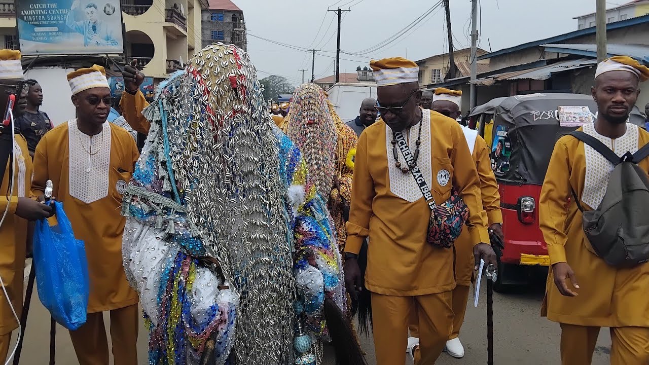 Ok Murry Ojeh 145 Anniversary Quarol 2025