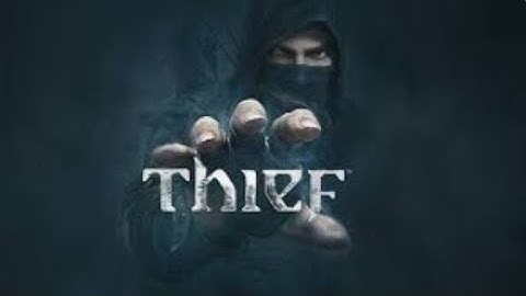 Thief part 17 #difficulty #gaming @FunnyBeeJoinMeAndBeFunny