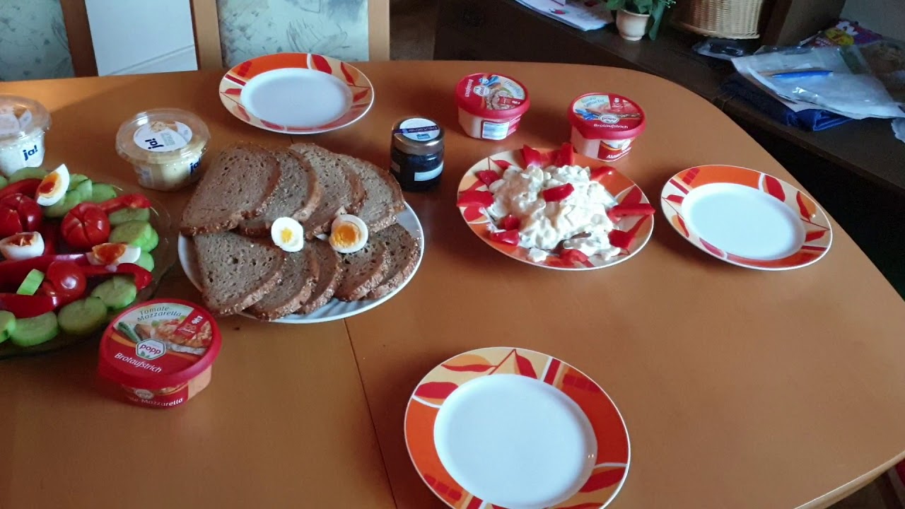 Abendessen Geburtstag Von Meiner Schwiegermutter Youtube