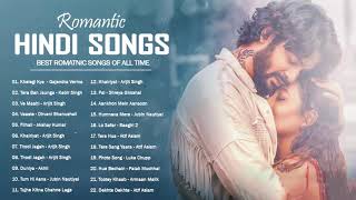 New Indian Love Songs 2020 ♥️Romantic Hindi Songs Collection 2020 Bollywood heart touching song 2020