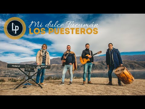 Video de Los Puesteros
