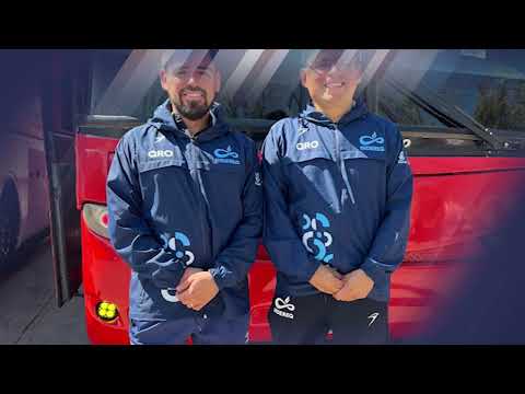 Taekwondoines queretanas pelearan boletos a la Olimpiada en Toluca