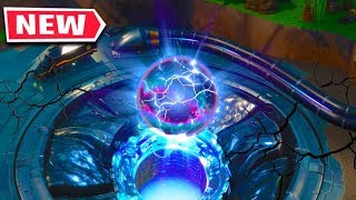 Final Stage4.. Loot Lake Orb Event Coming Soon -Fortnite Battle Royale