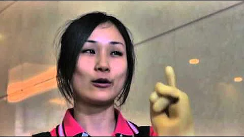 清潔服務 勞工衛生安全(影片提供-北市勞檢處) - 天天要聞