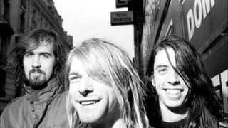 Nirvana - In Bloom (Guitar Only) chords