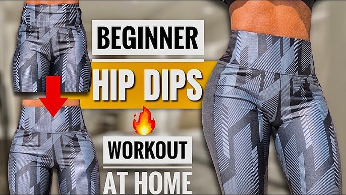 Pin by Leslie on a comenzar  Hip workout, Bigger hips workout